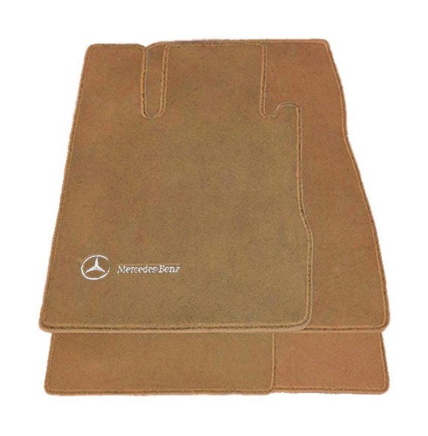 Floor Mat Set (Java)